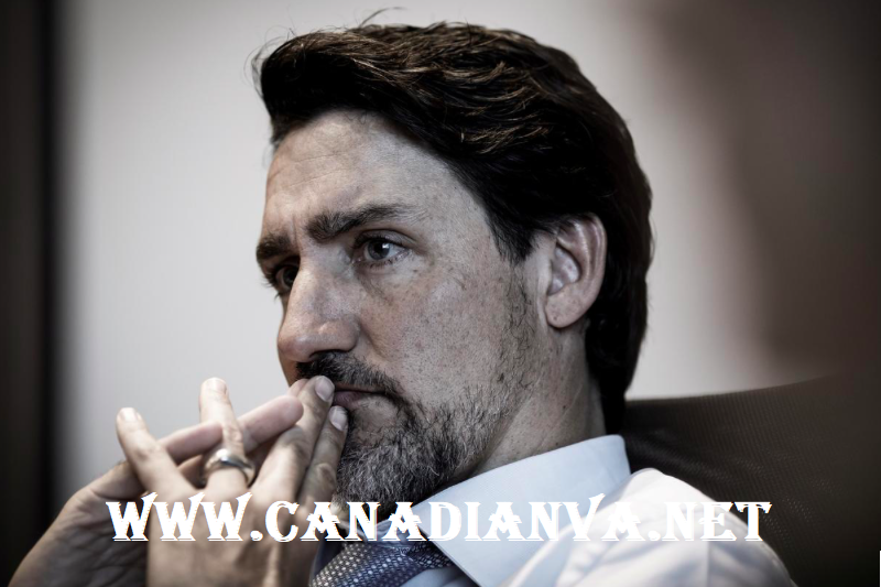 PM Kanada Berjanji Ciptakan Satu Juta Lapangan Pekerjaan Kala Pandemi