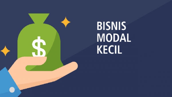 Bisnis Modal Kecil