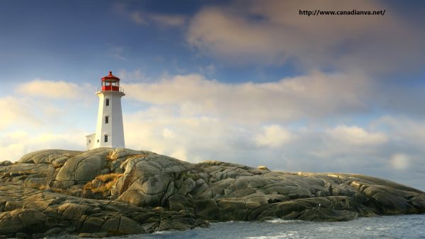 Legenda Peggy's Cove, Tempat Wisata Canada Yang Tersembunyi