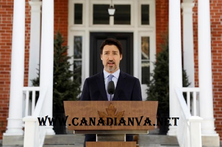 PM Kanada Berjanji Ciptakan Satu Juta Lapangan Pekerjaan Kala Pandemi