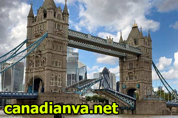 Tempat Wisata di London yang Wajib Dikunjungi